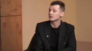 Федір Гурінець