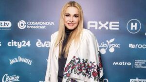 Ольга Сумська