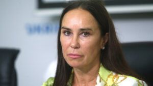 Стелла Захарова