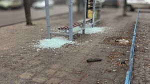 Атака на Суми 18 березня 2026