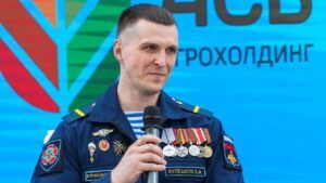 Оккупанта Кулешова приговорили за пытки украинских полицейских