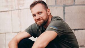 Артемій Єгоров