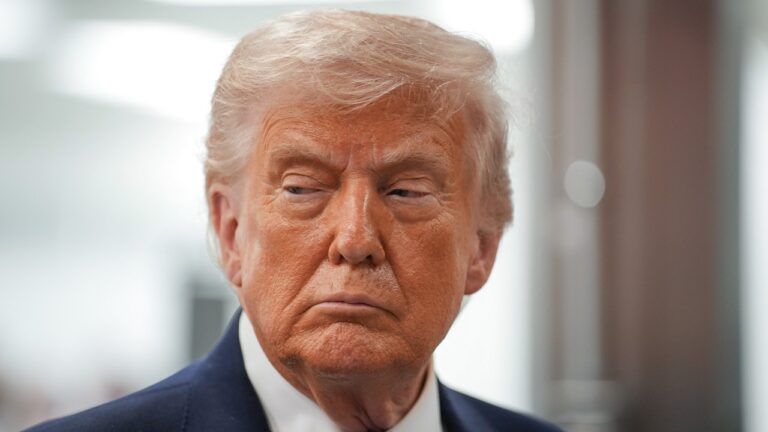 Мирный план США: Трамп сделал заявление о реакции Ирана