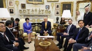 Трамп и шутка о Перл-Харборе: реакция Японии