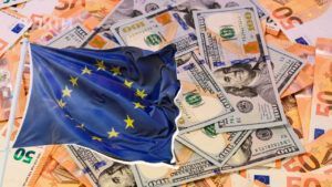 мінімальна зарплата в Україні в доларах