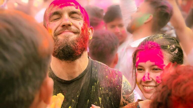 рейтинг найщасливіших країн світу