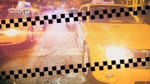 День таксиста 2026