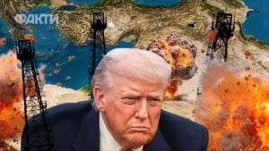 Ситуація на Близькому Сході: атаки на енергетику і позиція США