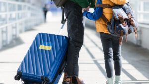 Евакуація в Україні