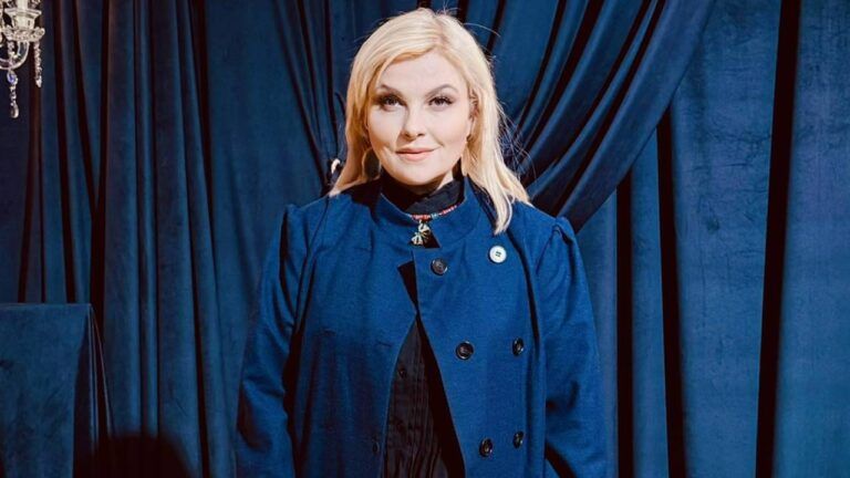 Марія Бурмака