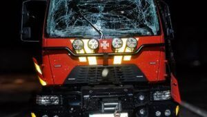 Атака на суми