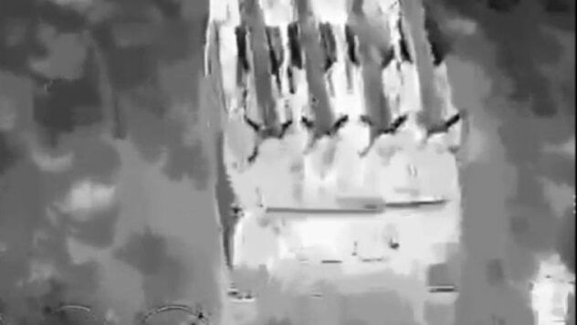 Українські сили вдарили по ППО та штабах окупантів