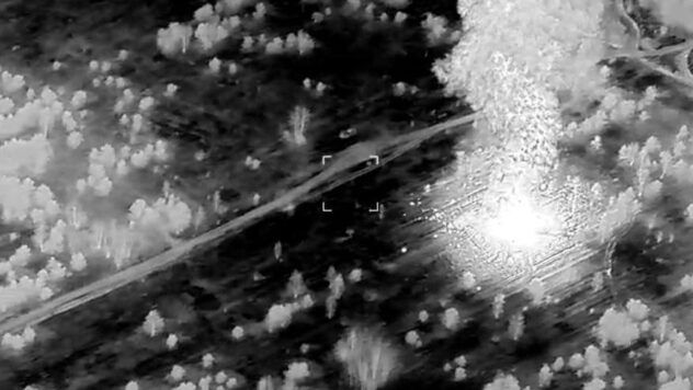 Українські сили вдарили по ППО та штабах окупантів