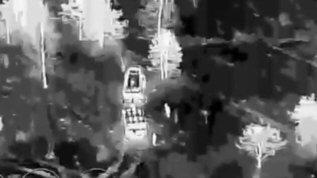 Українські сили вдарили по ППО та штабах окупантів