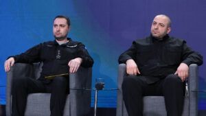 Переговори України та США у Флориді 21-22 березня: підсумки