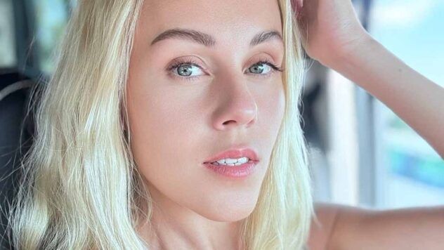 Шантаж приватними відео - Тополя поділилася подробицями