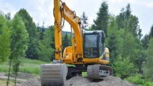 Спецтехніка на що звертати увагу при виборі