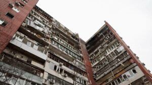 Атака на Дніпро 24 березня 2026