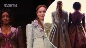 Бріджертони 5 сезон