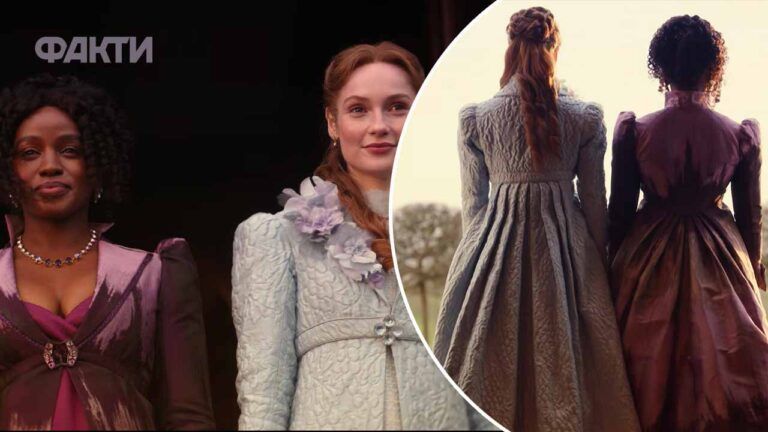 Netflix анонсував старт зйомок та розкрив головну пару