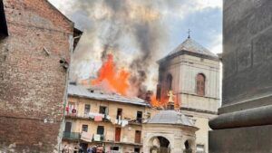 Вибухи у Львові: що сталося сьогодні 24 березня 2026