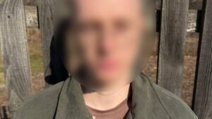 теракт у бучі