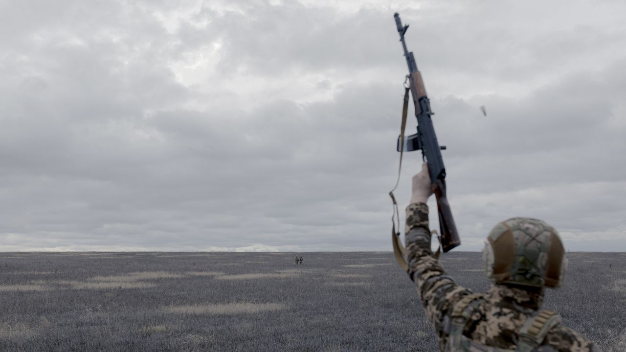 ЗСУ зачистили Міньківку на Донеччині від окупантів: що відомо