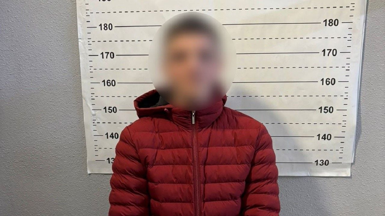 У Тернополі 22-річний чоловік підпалив банк за наказом російських спецслужб