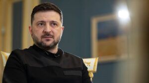 Зеленський