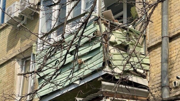 Дніпро 26 березня