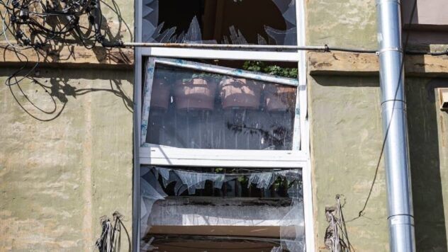 дніпро 26 березня