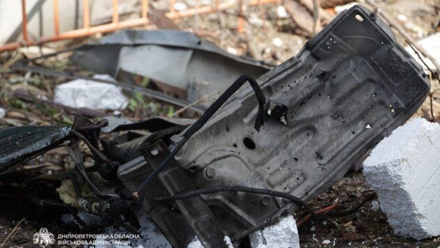 Дніпро 26 березня