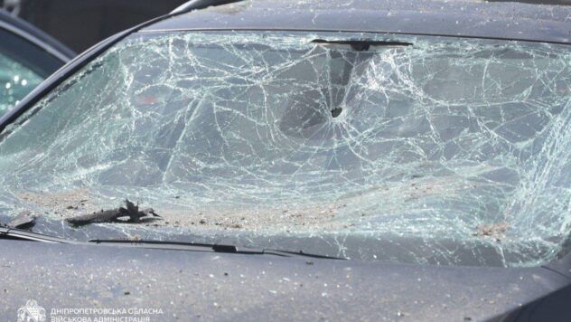 Дніпро 26 березня