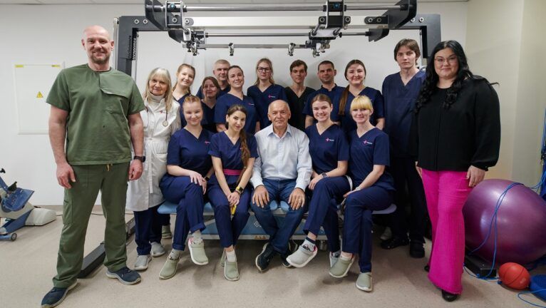 ребцентр RECOVERY