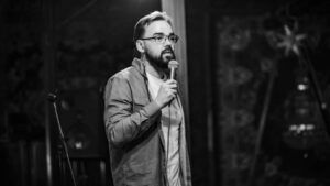 Артур Петров