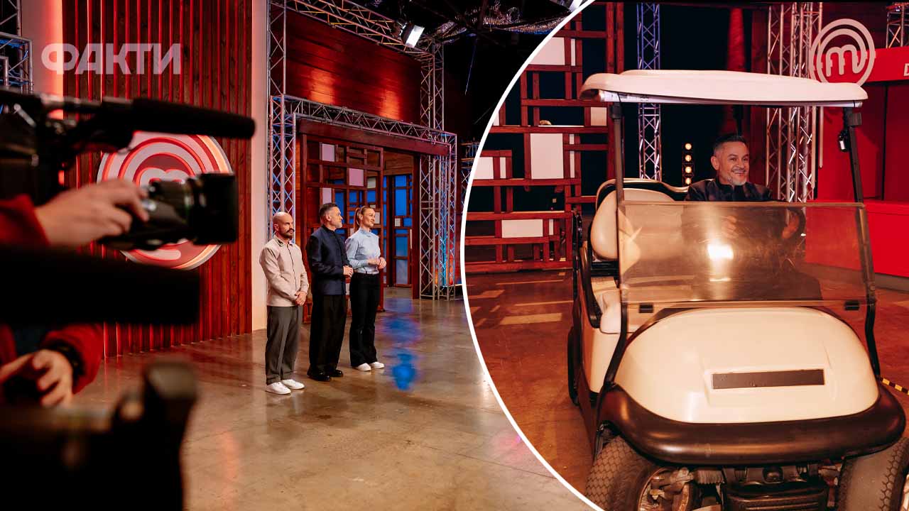 Хто покинув МастерШеф 17 у 8 випуску – битва соусів та майстер-клас суддів