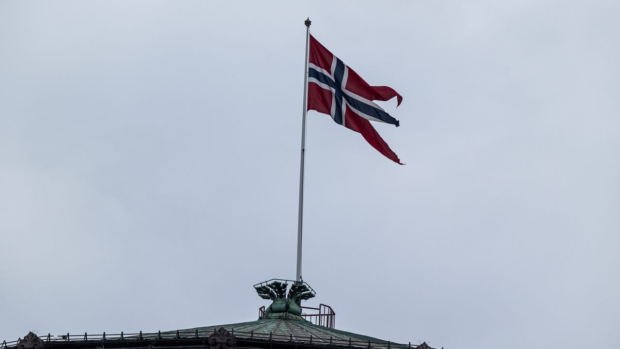 Норвегія змінює правила: чоловіки з України не отримають колективний захист