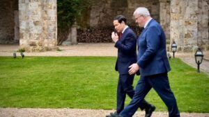 Сибіга і Рубіо