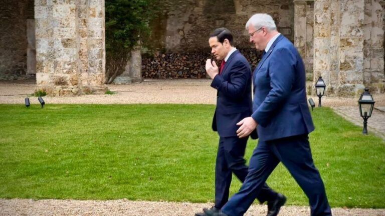 Сибіга і Рубіо