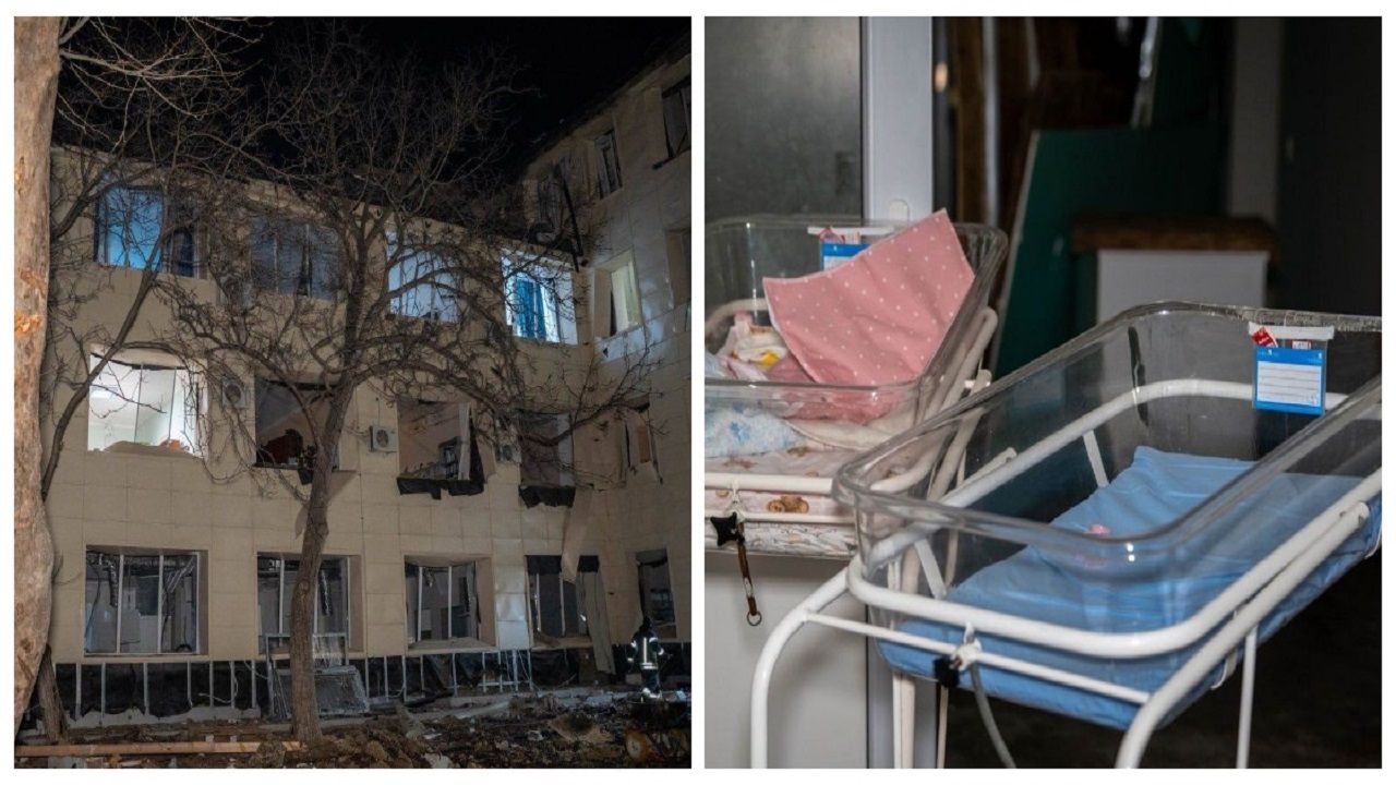 РФ не хоче закінчувати війну: Зеленський про масовану атаку дронів на Одесу