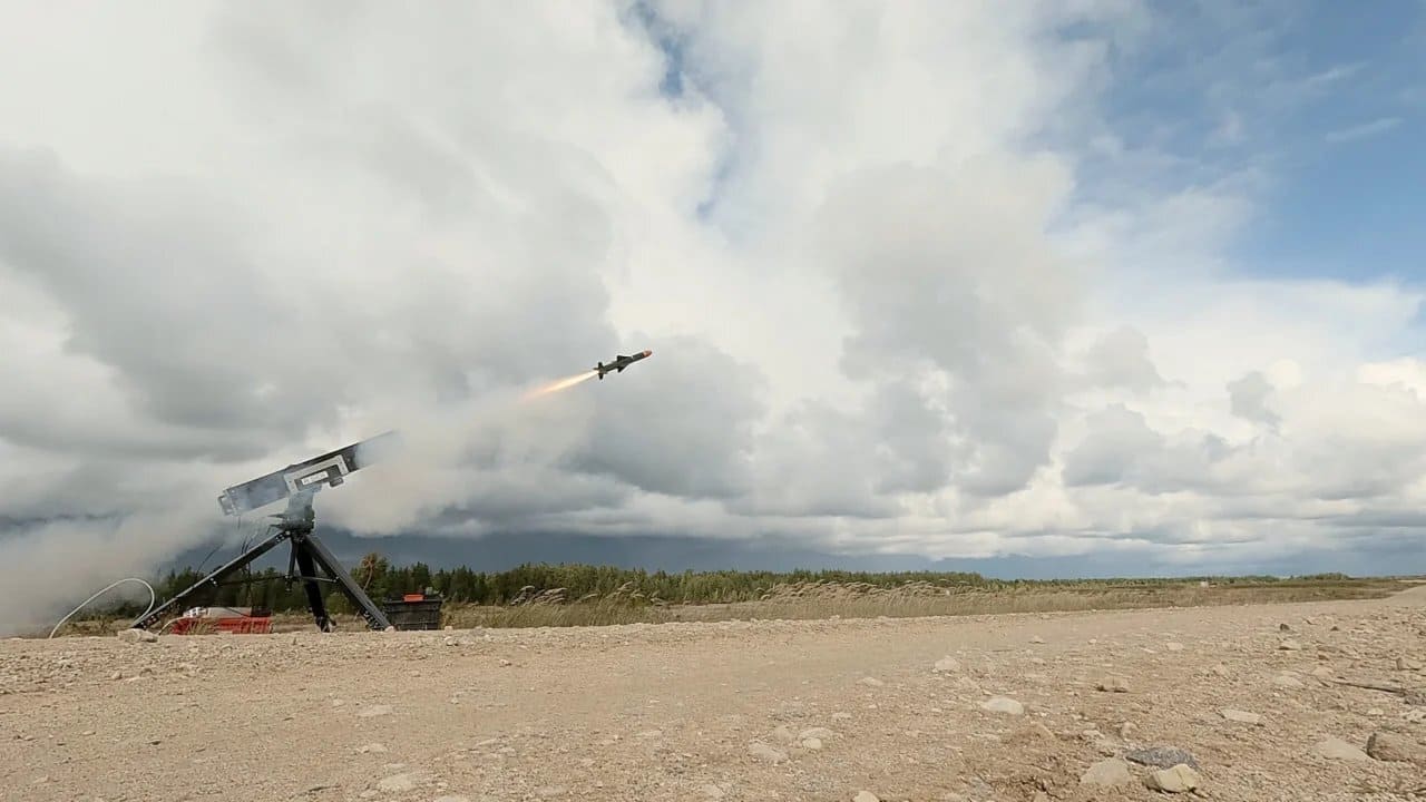 Польща та Естонія вироблятимуть 10 тисяч антидронових ракет MARK I на рік