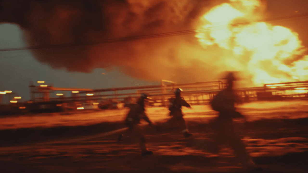 РФ третю добу атакує об’єкти Нафтогазу на Полтавщині: загинув працівник