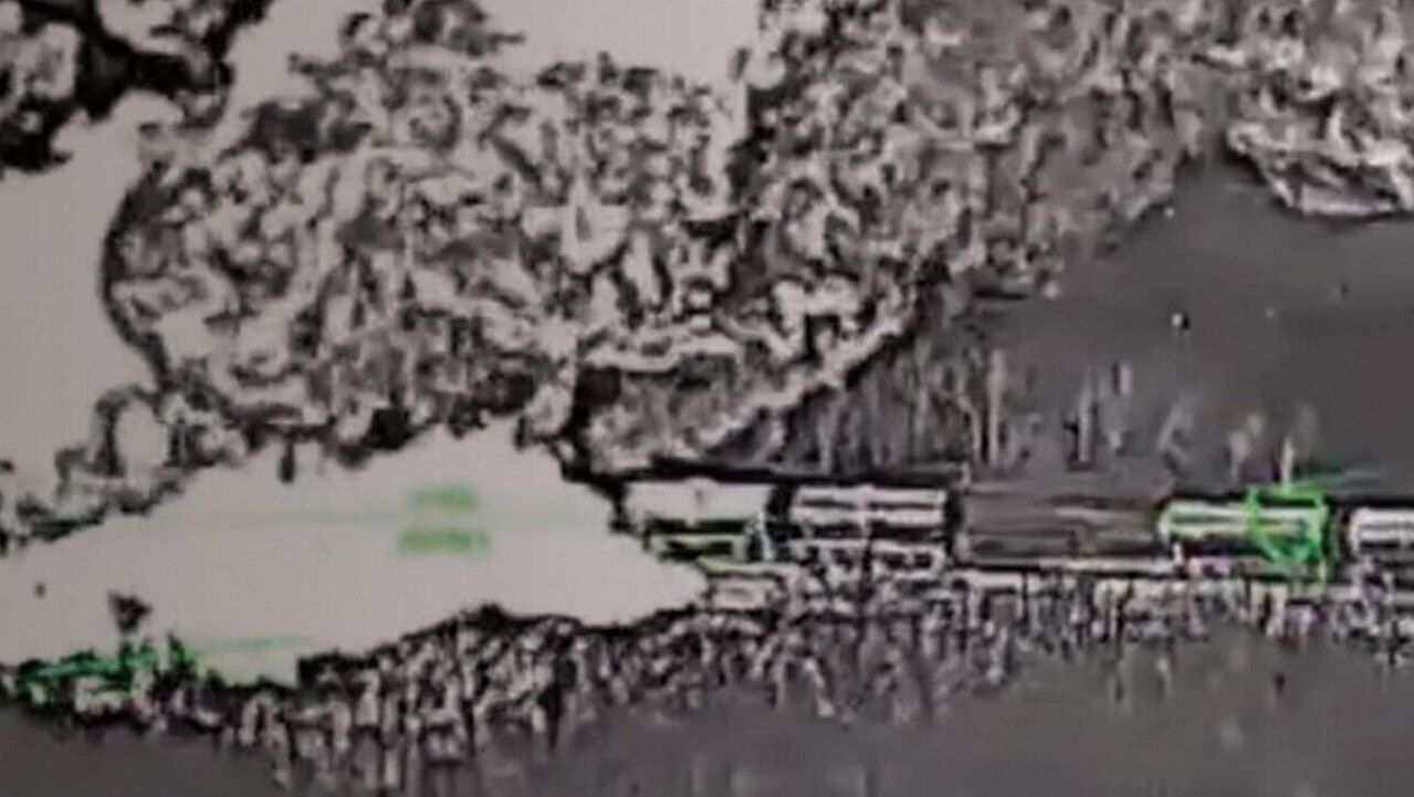 Уражено Алчевський металургійний комбінат, установку С-400 та ешелон РФ — Генштаб