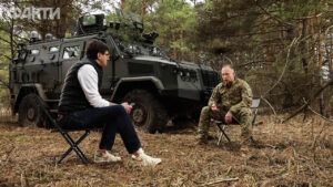 РФ грає за нашими правилами: Сирський про наступ ЗСУ, мобілізацію і стратегію на 2026 рік Інтерв'ю Сирського: про наступ ЗСУ на Олександрівському напрямку, мобілізацію і стратегію на 2026 рік