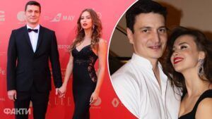 Вікторія Маремуха розлучилася