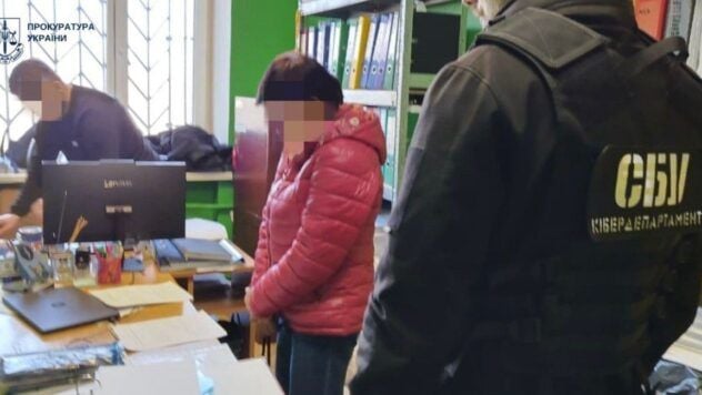 Чиновниці Мінкульту повідомили про підозру