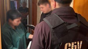 Посадовиця Мінкульту вихваляла Путіна і бажала ударів по Україні СБУ викрила чиновницю Мінкульту за пропаганду РФ