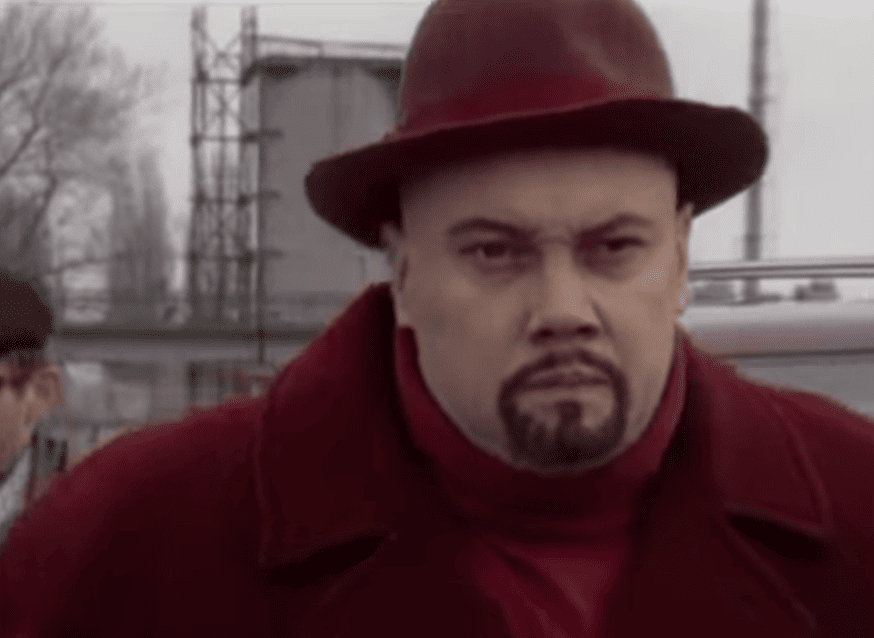 Помер артист Маски-шоу Володимир Комаров: причина та коли відбудеться прощання Фото 1 Володимир Комаров помер: що відомо про смерть артиста Маски-шоу Фото 1