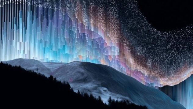 У Дії обрали назву для національного ШІ: яке імʼя отримала мовна модель Сяйво — українці обрали назву для національної LLM