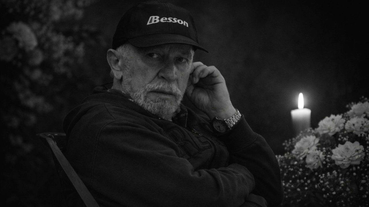 Помер народний артист України Віллен Новак: коли відбудеться прощання з режисером